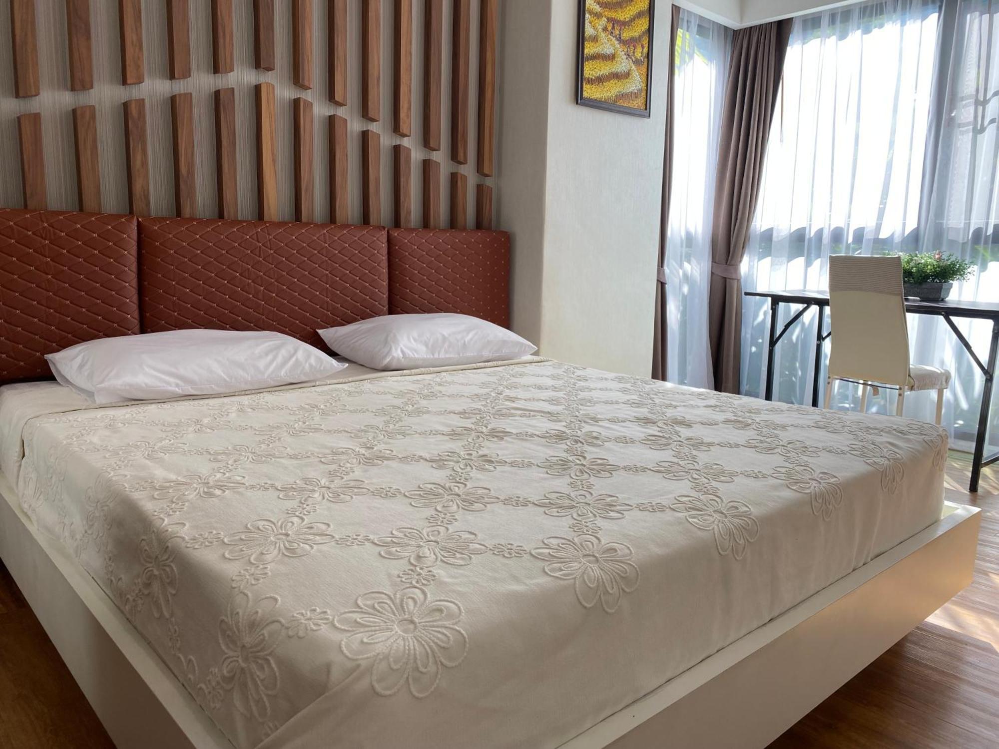 Dusit Grand Park Condo باتايا المظهر الخارجي الصورة