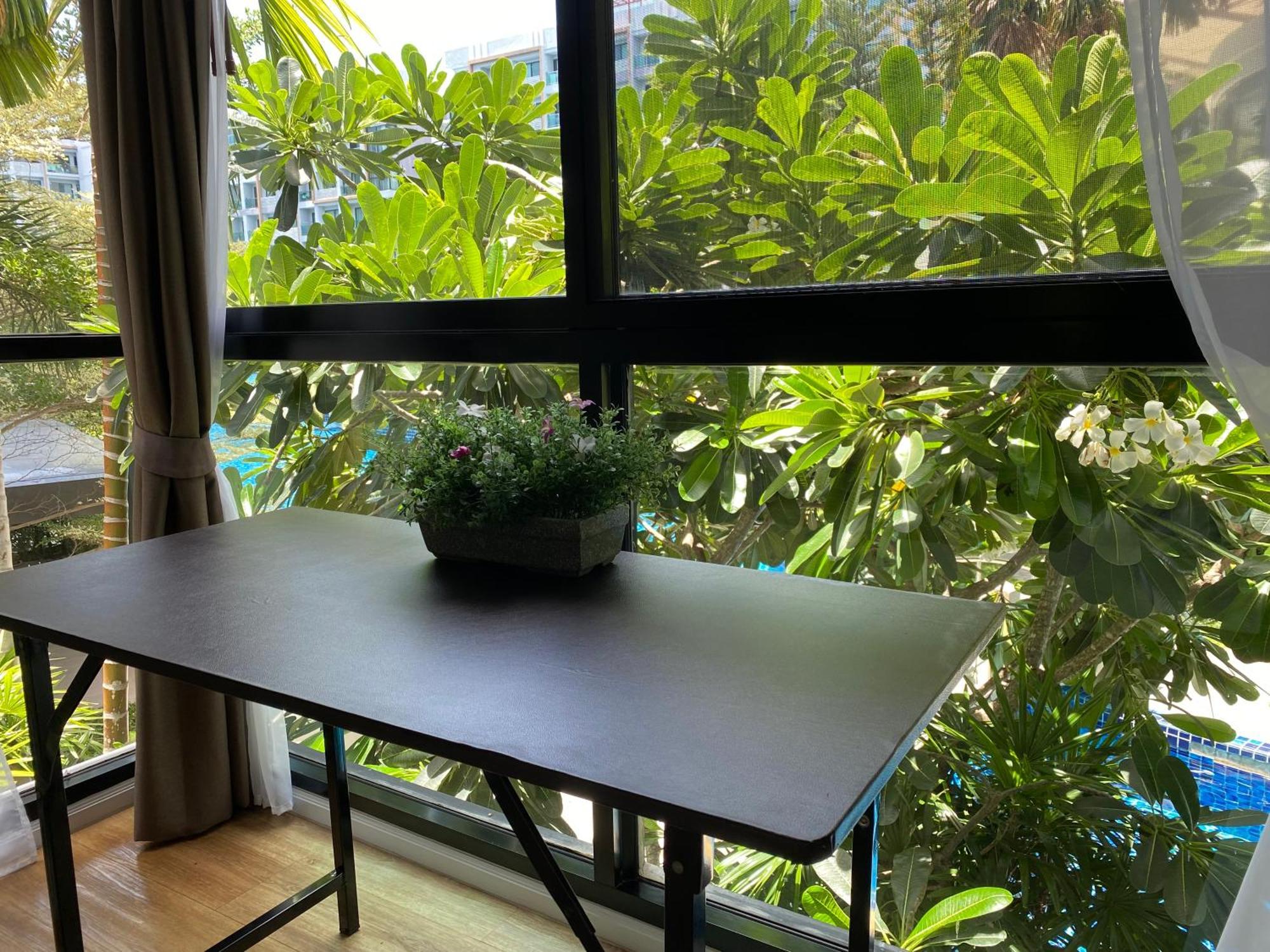 Dusit Grand Park Condo باتايا المظهر الخارجي الصورة